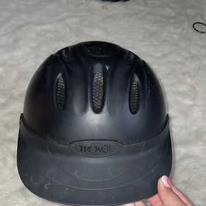 Troxel Riding Helmet